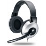 Casti cu microfon Genius Headphones HS-05A 